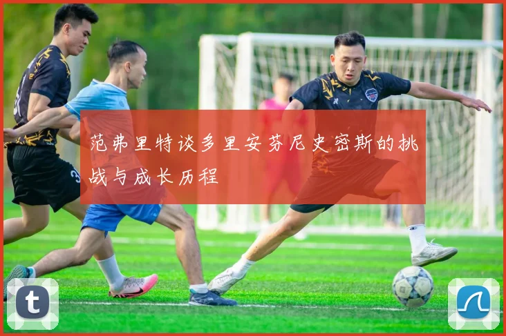 范弗里特谈多里安芬尼史密斯的挑战与成长历程